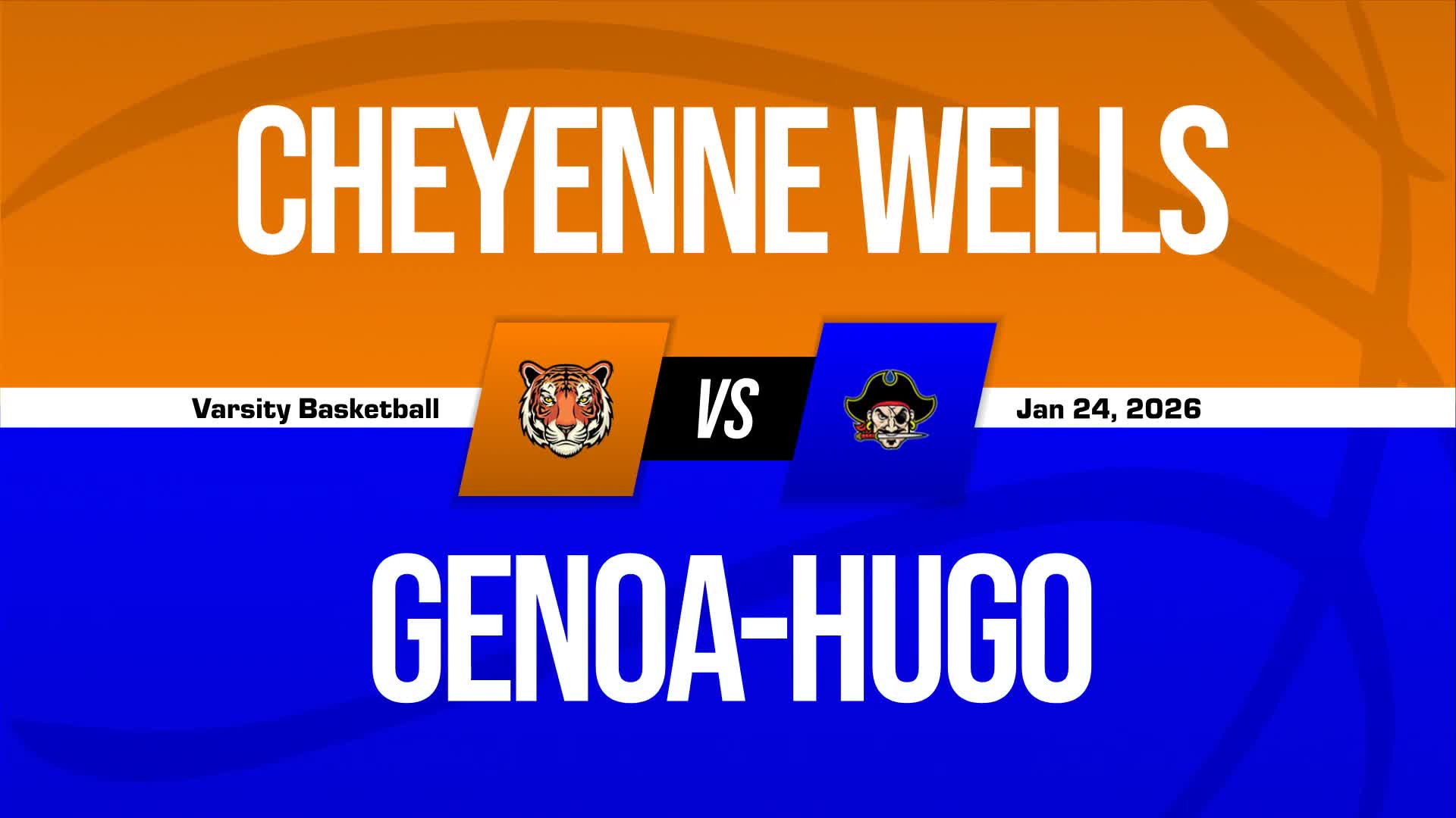 Basketball Recap: Kazlei Vaughn Leads a Balanced Attack to Beat Cheyenne Wells + How To Watch