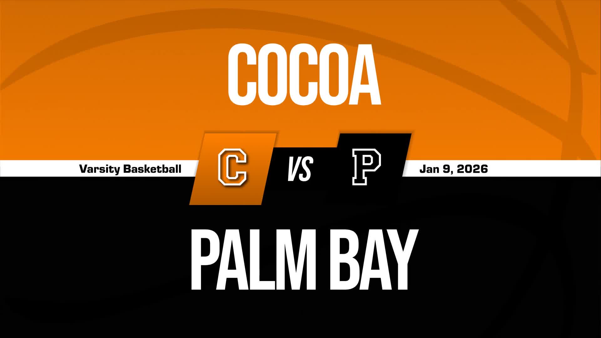 Basketball Recap: Cocoa Victorious