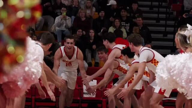 Patrick O'brien Game Report: vs University City