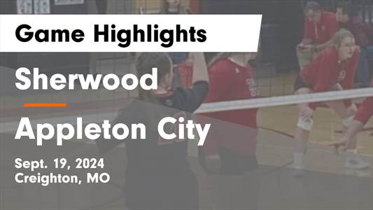 Volleyball Game Preview: Sherwood Marksmen vs. El Dorado Springs