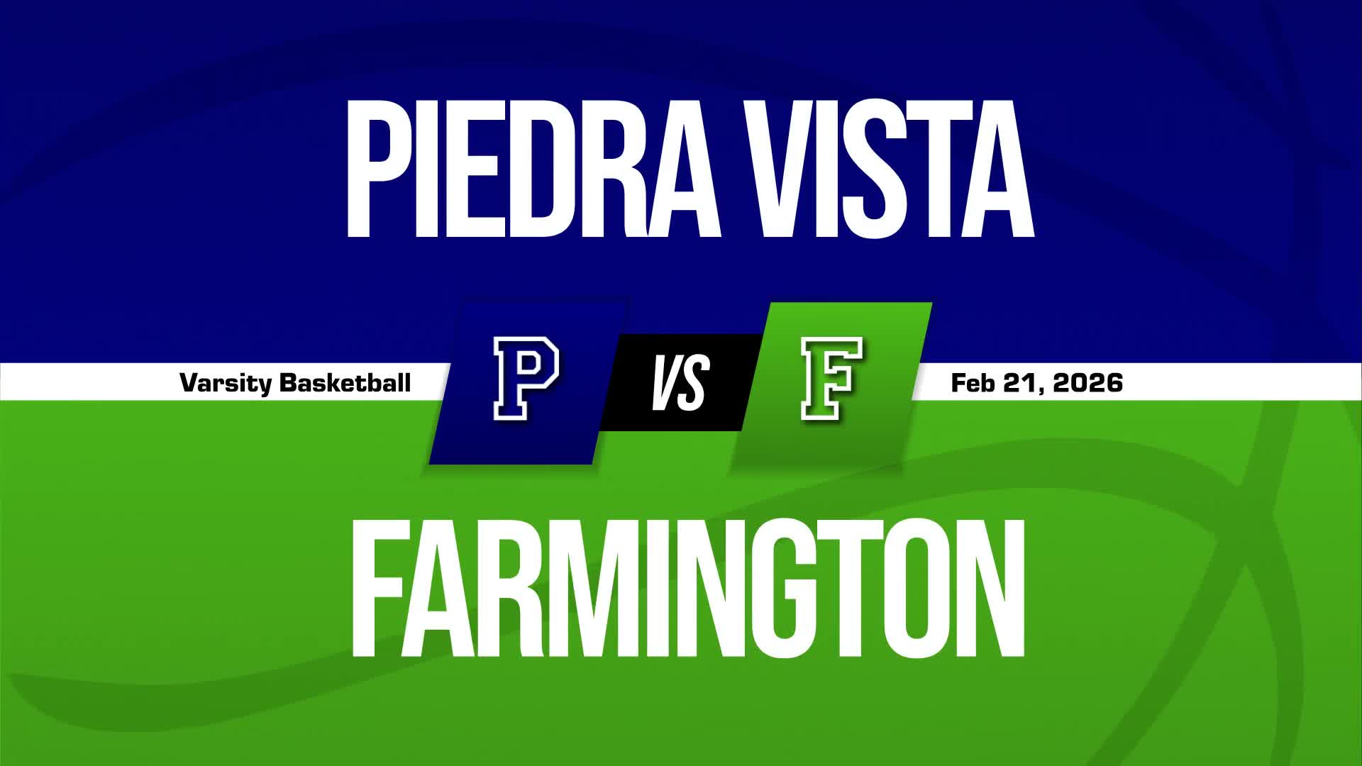 Basketball Recap: Piedra Vista Comes Up Short + How To Watch