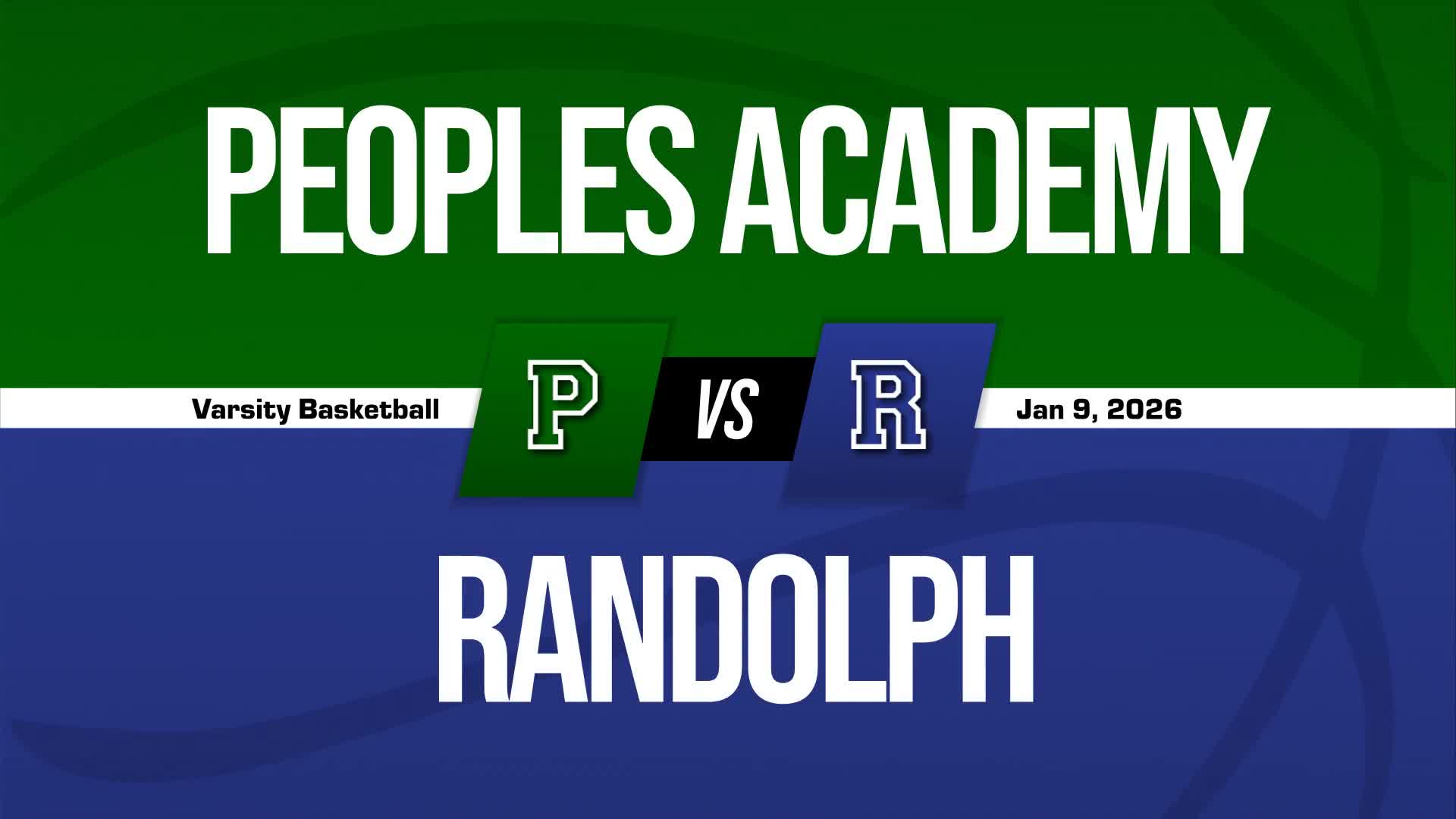 Basketball Recap: Randolph Beats Lake Region for Their Seventh S