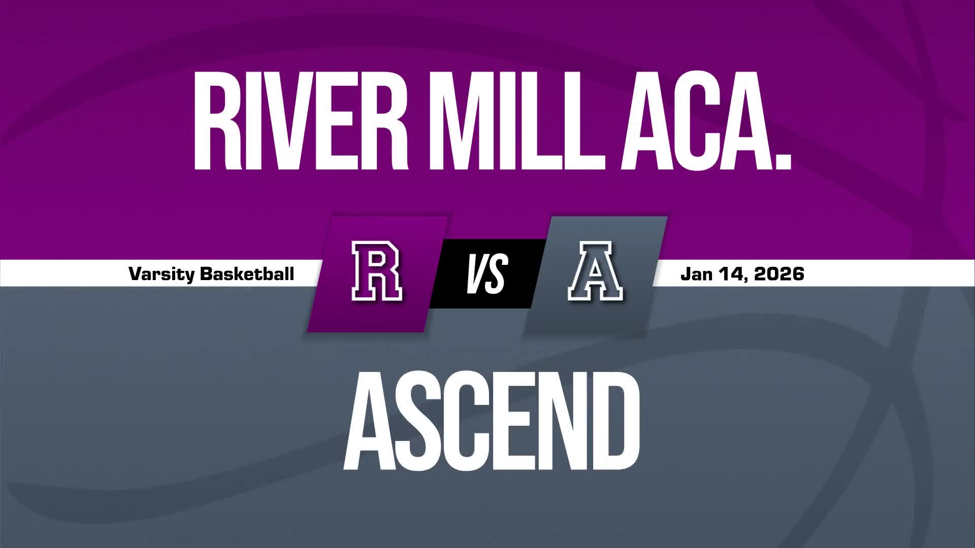 Basketball Recap: Ascend Leadership Academy's Luck Changes for the Better  on Tuesday + How To Watch
