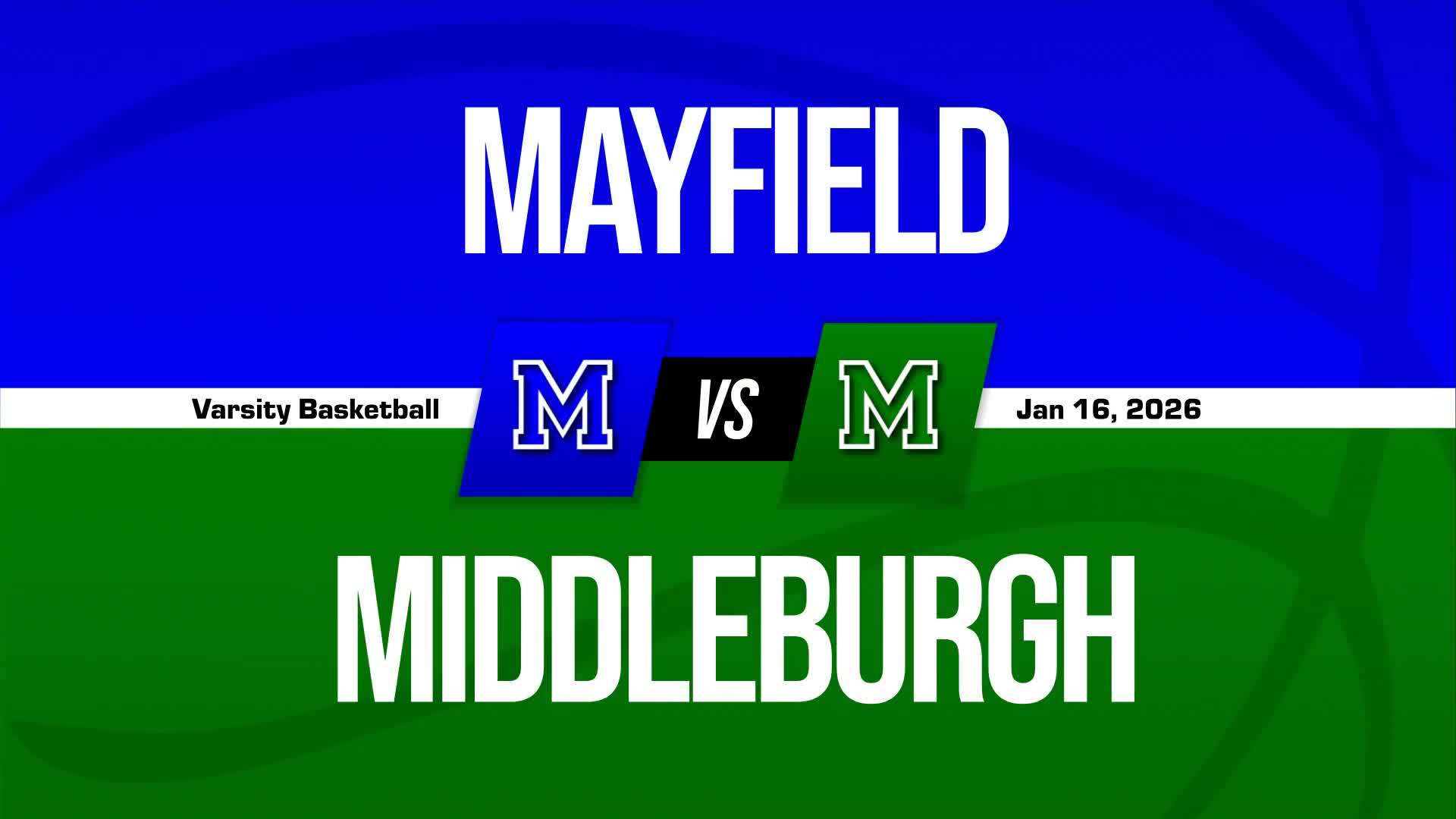 Basketball Recap: Mayfield Puts Losing Streak Behind Them