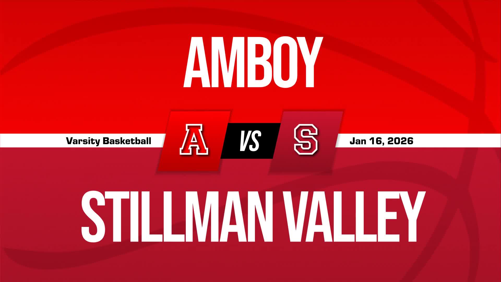 Basketball Game Preview: Stillman Valley Cardinals vs. Rock Falls Rockets