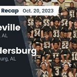 Football Game Recap: Dadeville Tigers vs. Randolph County Tigers