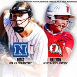 SOFTBALL: CIF Southern Section brackets