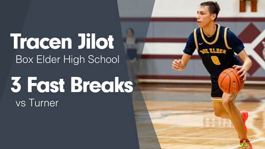 Tracen Jilot Game Report: vs Power/Dutton-Brady