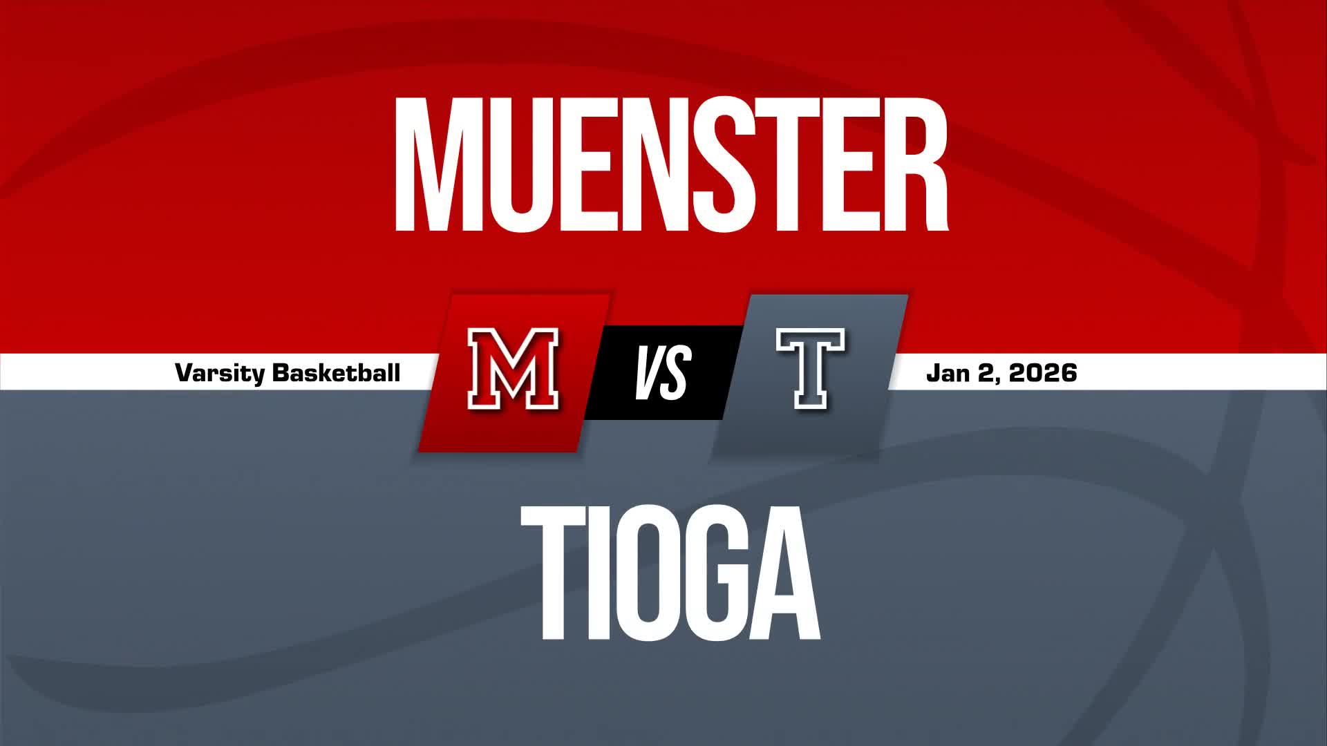 Basketball Game Preview: Muenster Hornets vs. Era Hornets