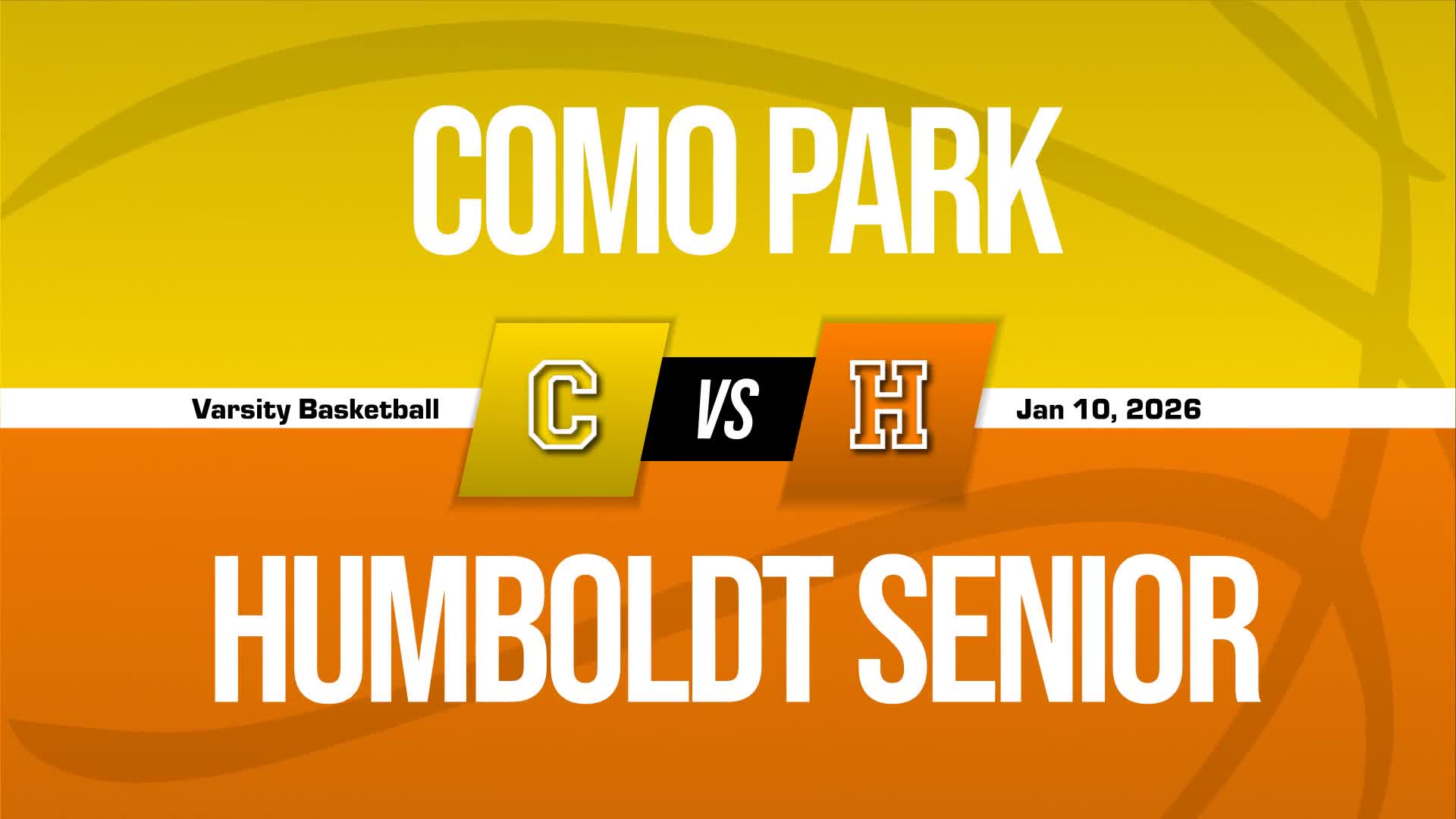 Basketball Recap: Como Park Drops Season-High Score on Humboldt