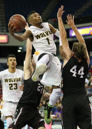 Keith Smith, San Ramon Valley