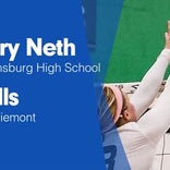 Avery Neth Game Report