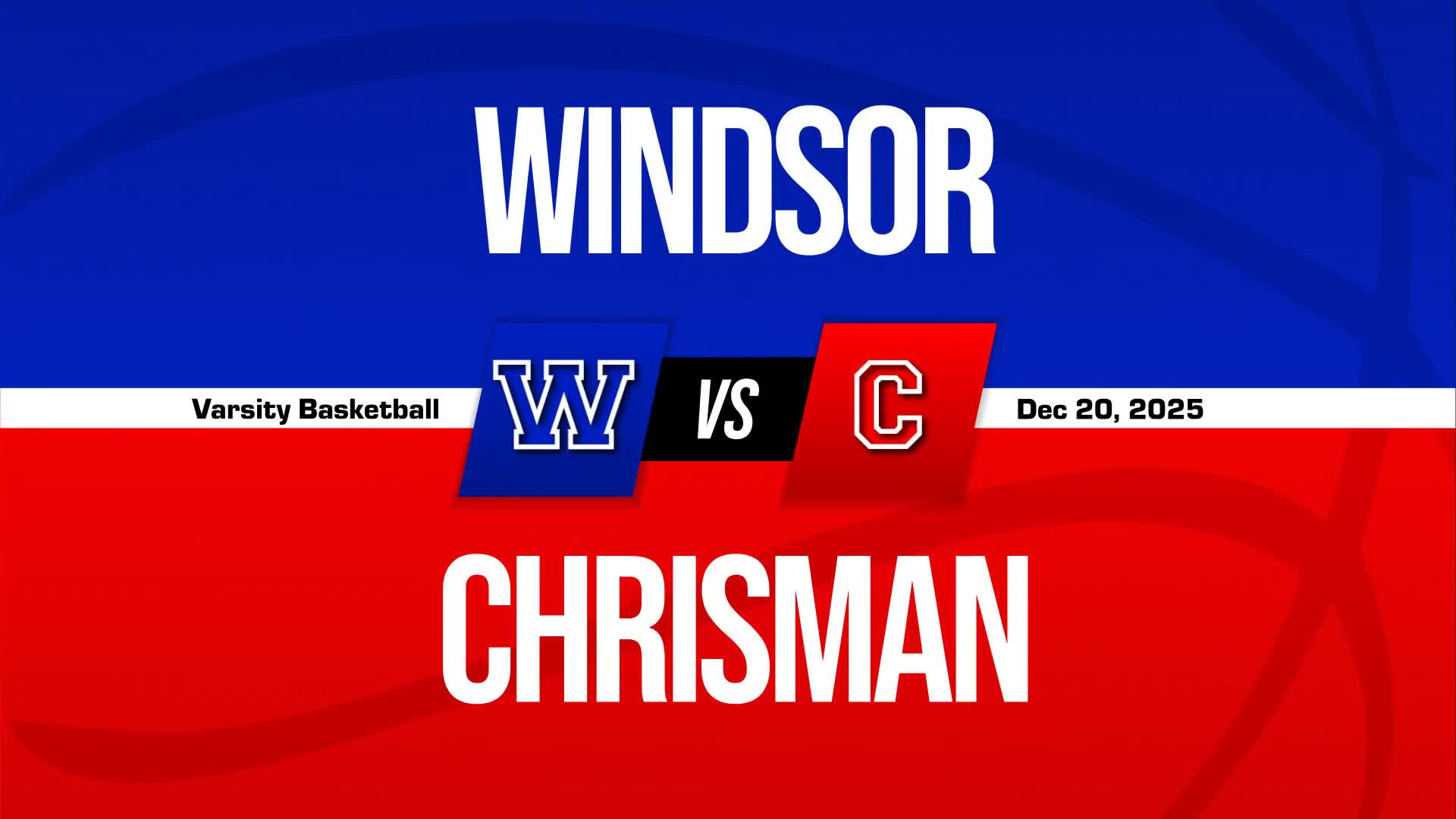 Basketball Recap: Chrisman Comes Up Short + How To Watch