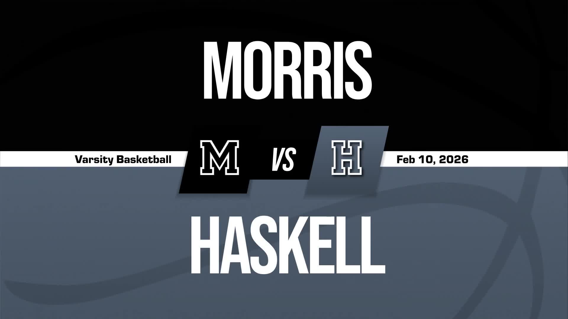 Basketball Game Preview: Morris Eagles vs. Caney Valley Trojans