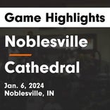 Noblesville vs. Harrison