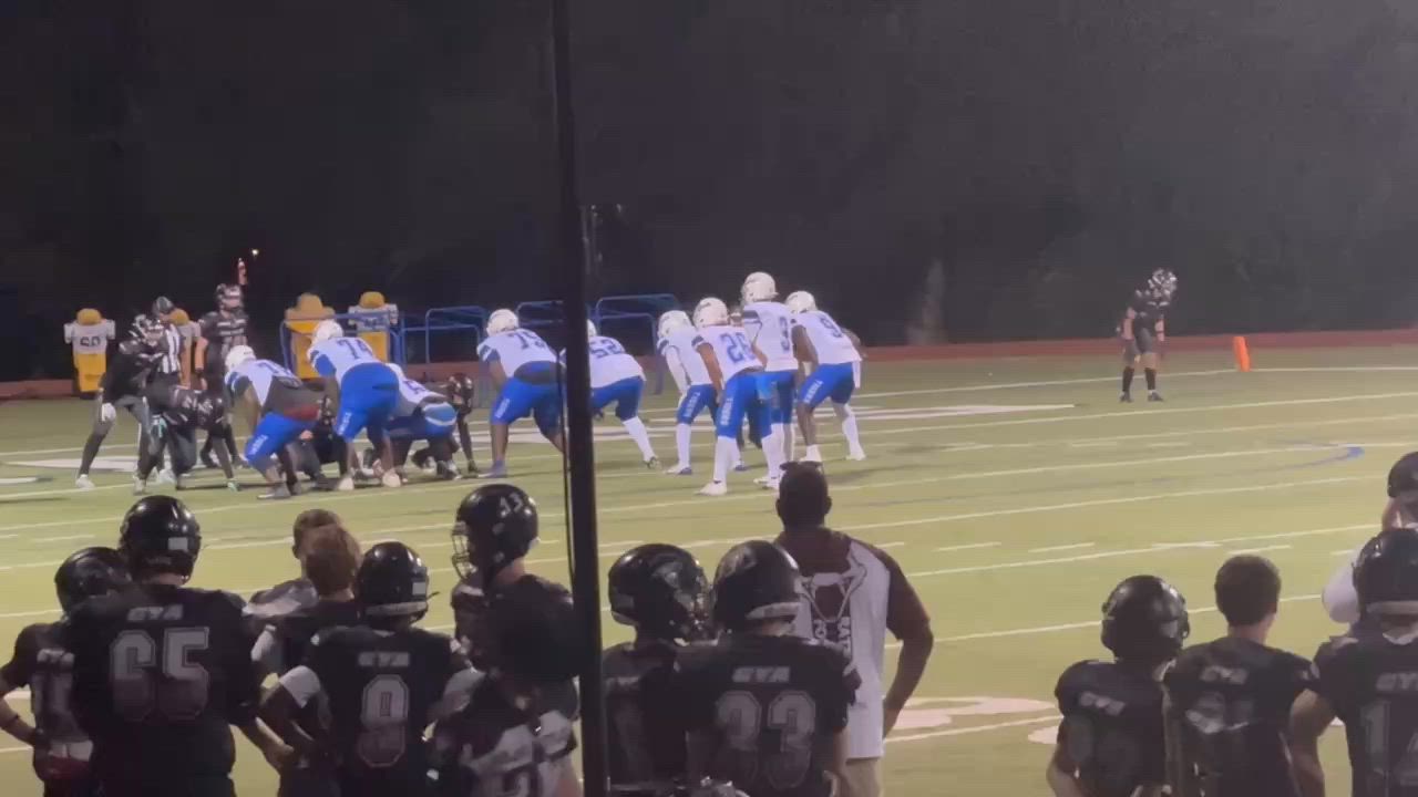 Anthony Armstead Game Report: vs Gateway Charter Academy + How To Watch