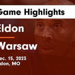 Eldon vs. Warsaw