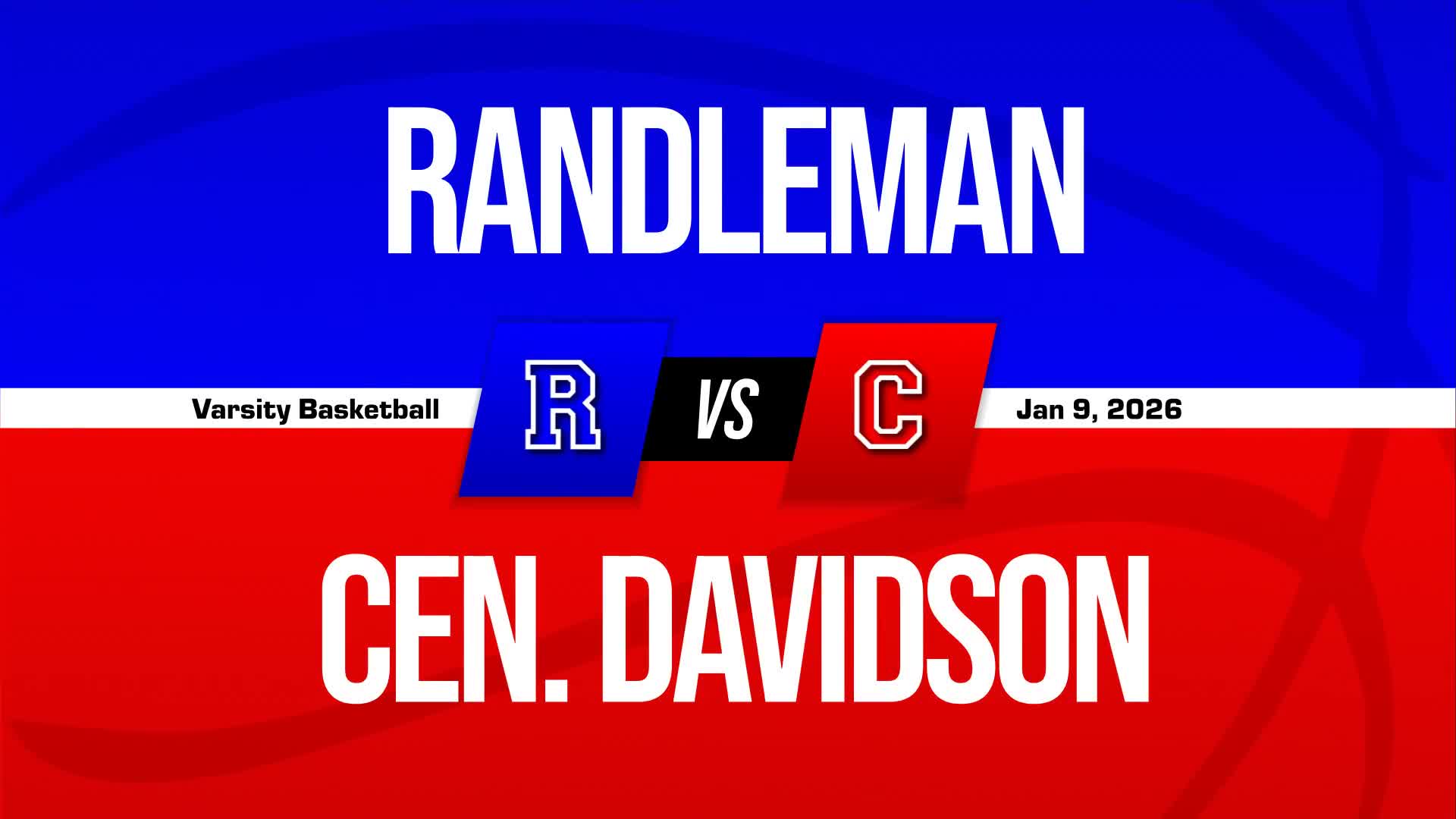 Basketball Game Preview: Central Davidson Spartans vs. Eastern Guilford Wildcats + How To Watch