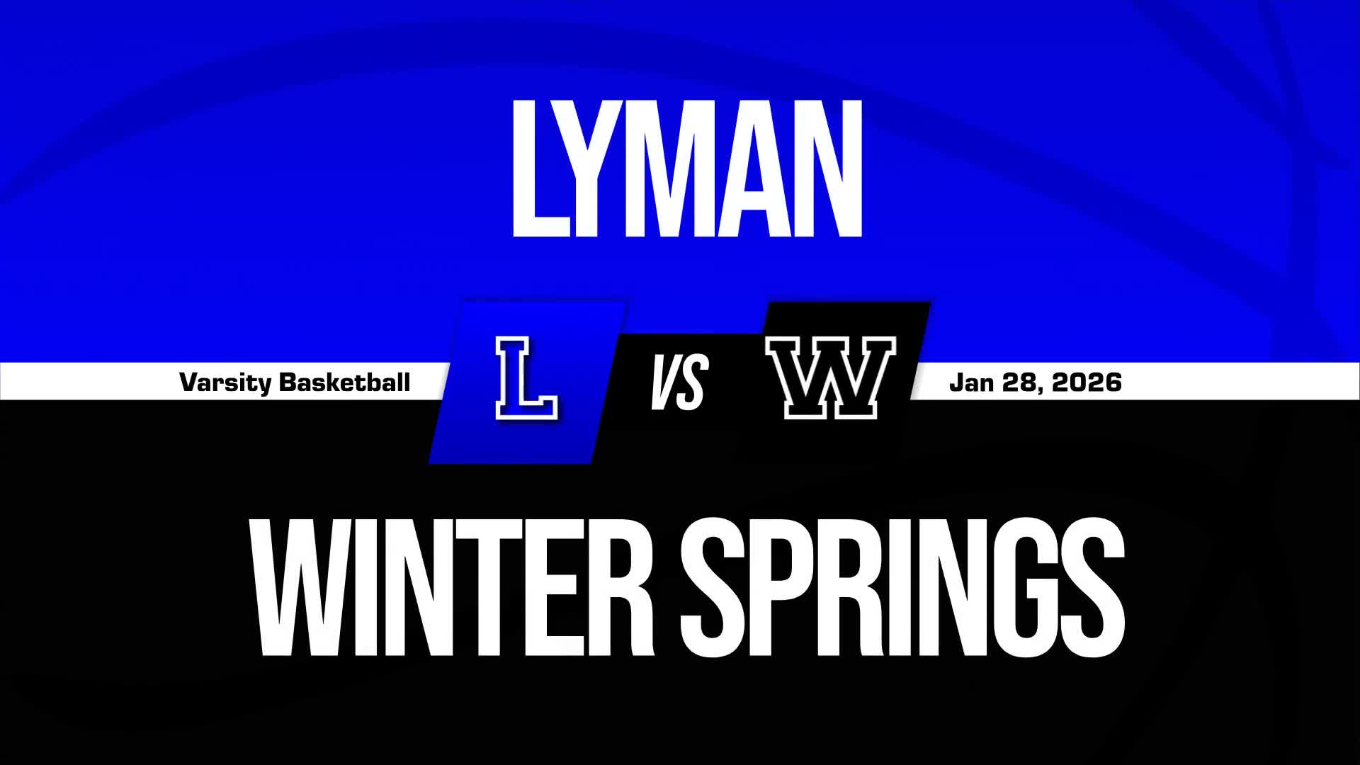 Basketball Recap: Lyman's Losing Streak Is a Thing of the Past
