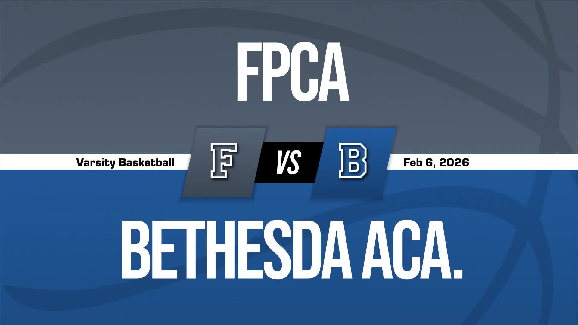 Basketball Recap: Friday's  Win Is Bethesda Academy's 12th in Last 16 Outings