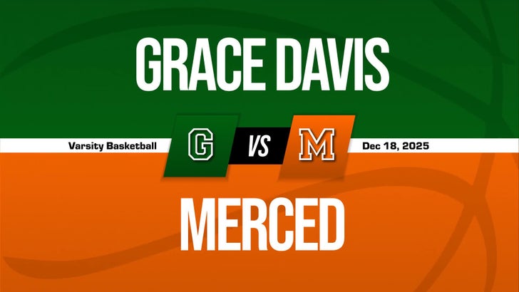 Basketball Recap: Merced Comes Up Short