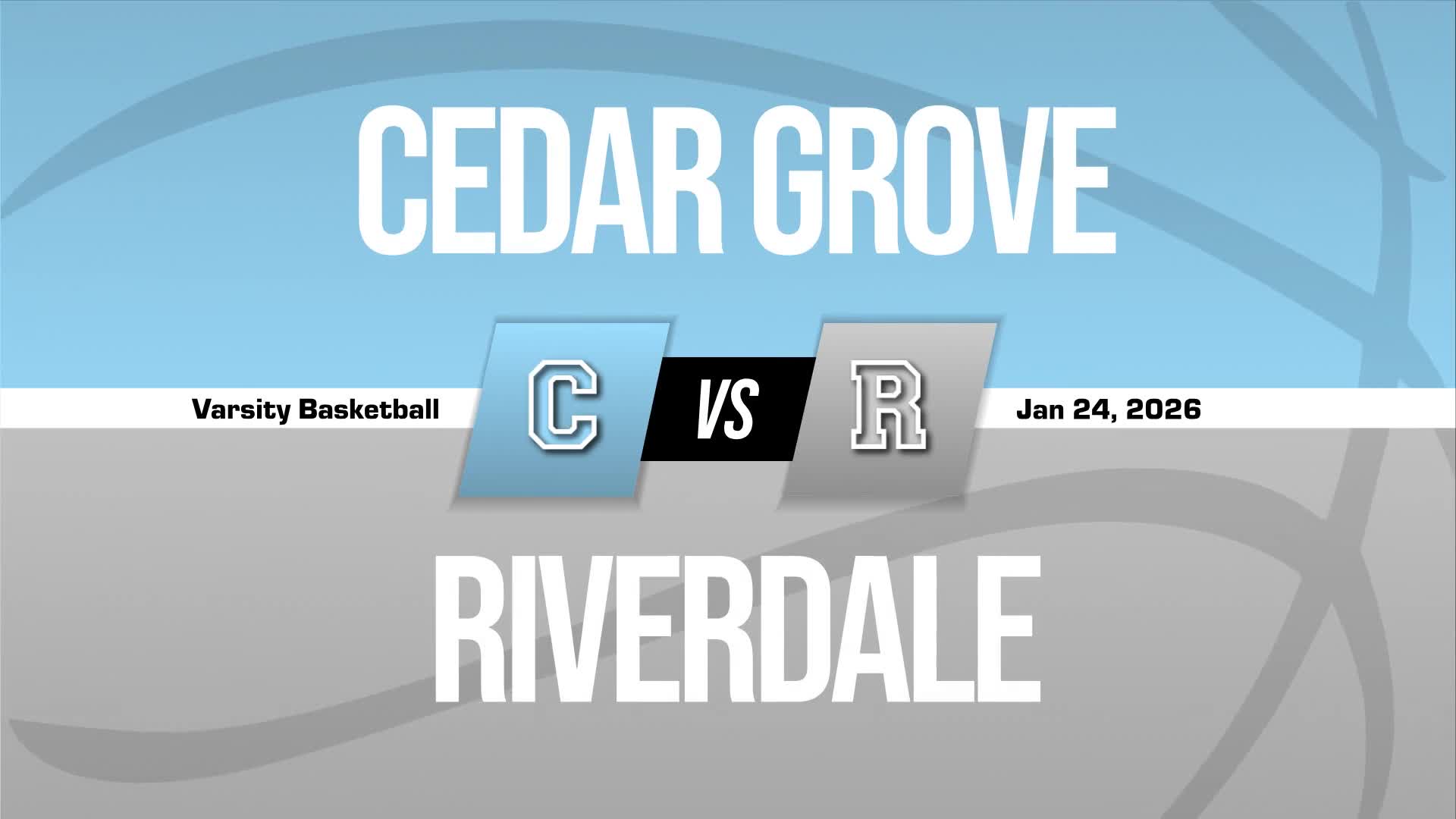 Basketball Recap: Cedar Grove Extends Winning Streak to Seven
