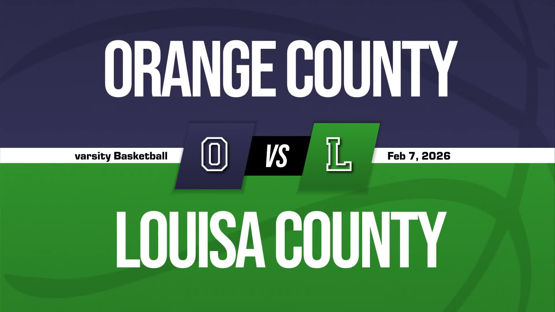 Basketball Game Preview: Louisa County Lions vs. Liberty Eagles + How To Watch