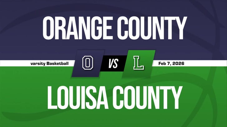 Basketball Game Preview: Louisa County Lions vs. Liberty Eagles
