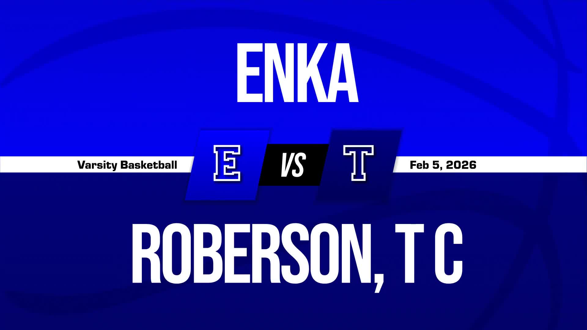 Basketball Game Preview: T.C. Roberson Rams vs. A.C. Reynolds Rockets + Official Tickets