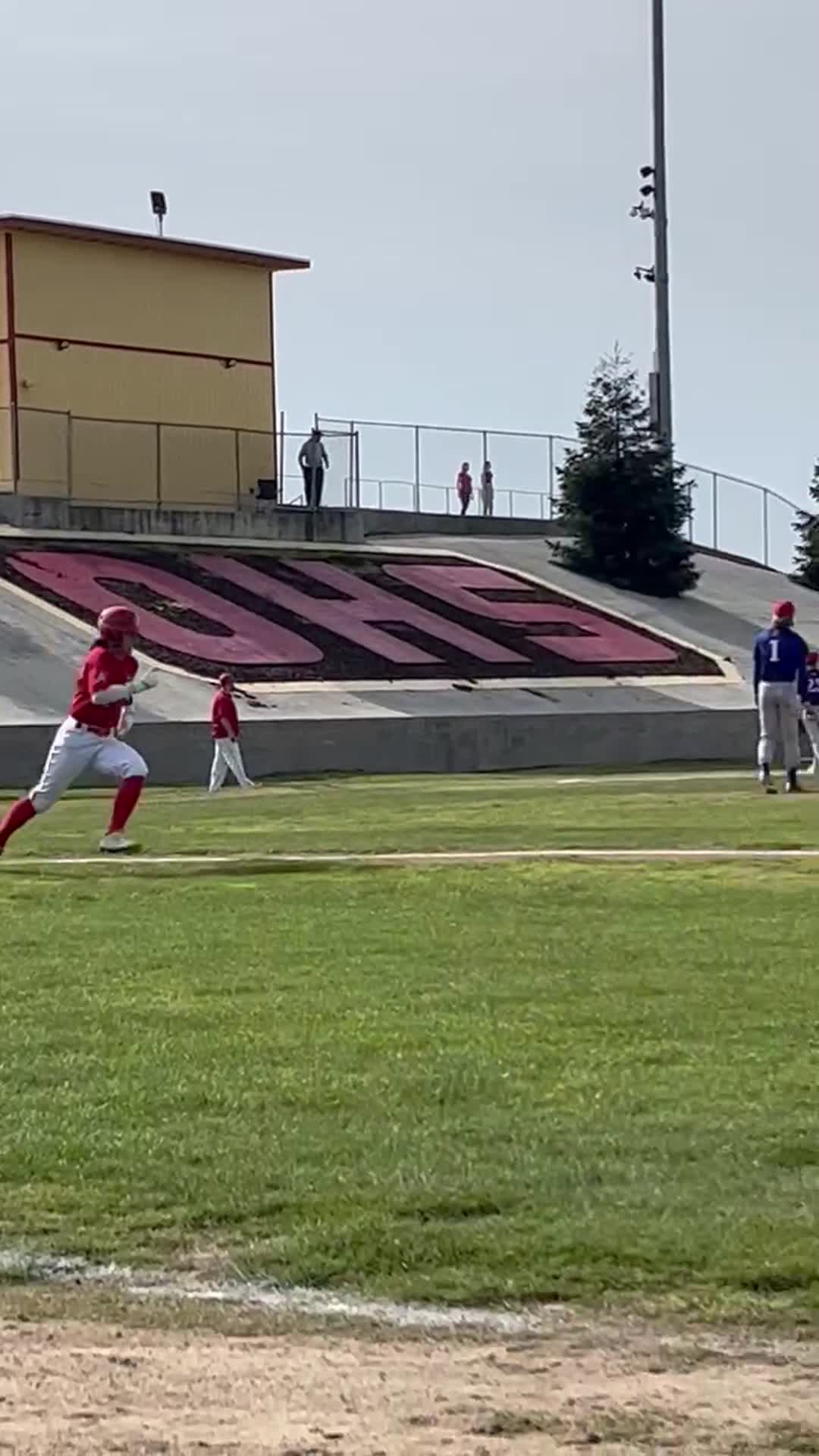 Baseball Recap: Oakdale Finds Playoff Glory Versus East Union
