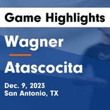 Wagner vs. Atascocita