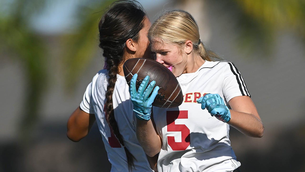 FLAG: This week's MaxPreps Top 25
