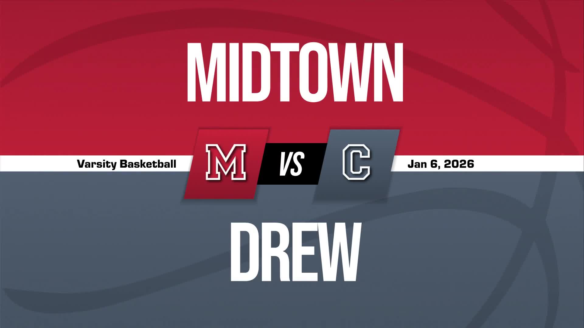 Basketball Recap: Drew Comes Up Short