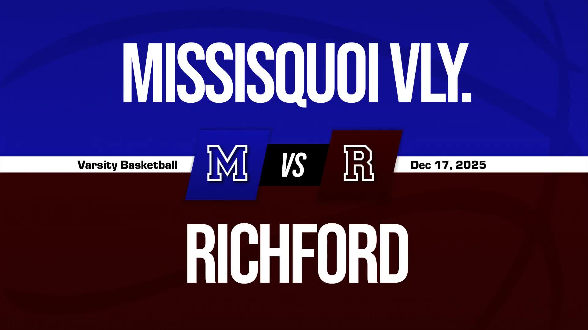 Basketball Game Preview: Richford Falcons vs. Milton Yellowjackets + How To Watch