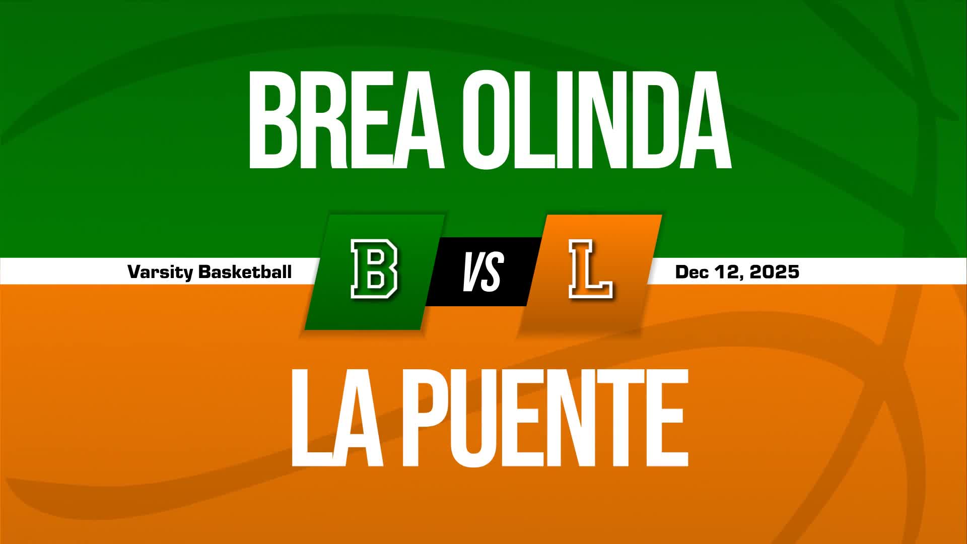 Basketball Recap: La Puente's  Victory  on Friday Extends Winnin