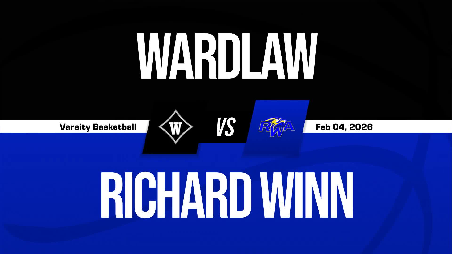 Basketball Recap: Wardlaw Academy Takes a Loss + How To Watch