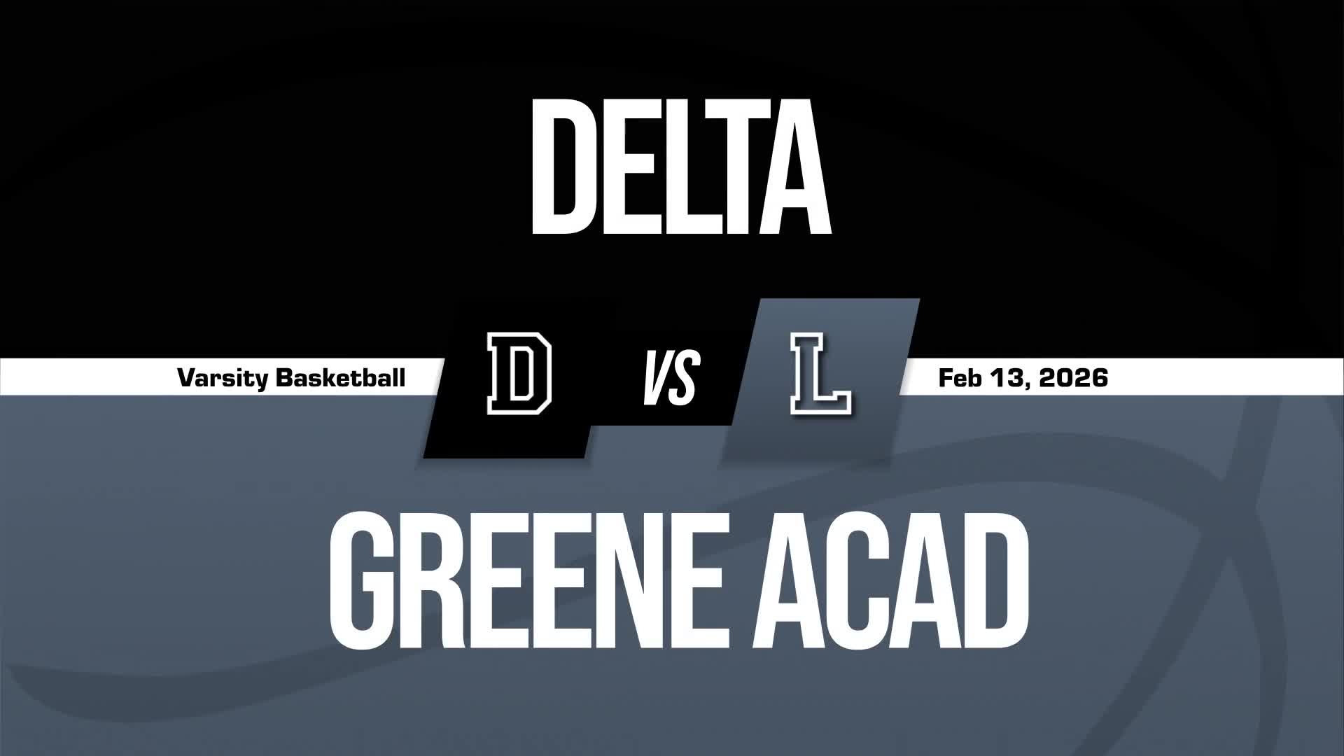 Basketball Recap: Delta Comes Up Short + How To Watch
