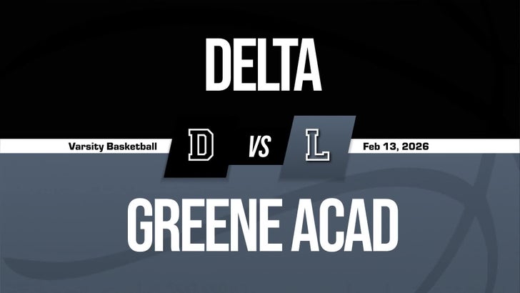 Basketball Recap: Delta Comes Up Short