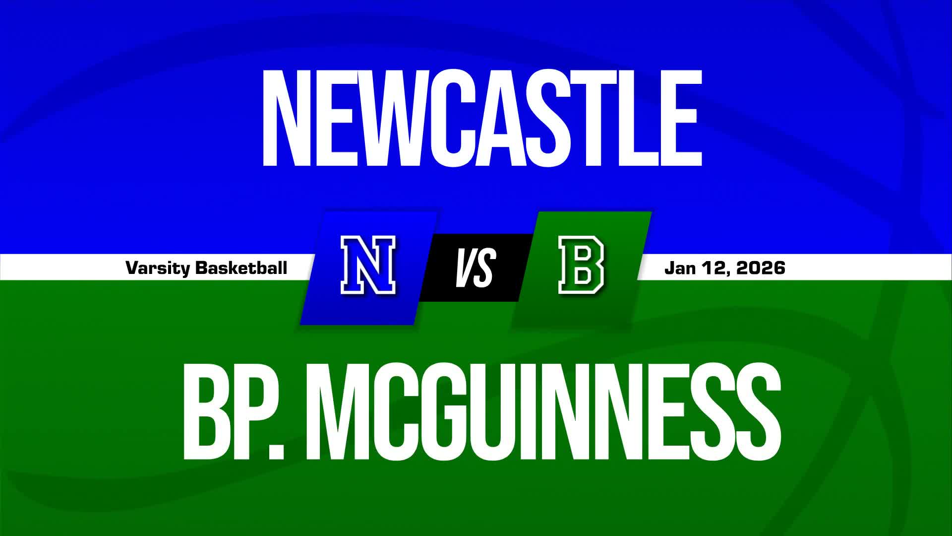 Basketball Recap: Newcastle's  Win  on Tuesday Extends Winning Streak to Eight