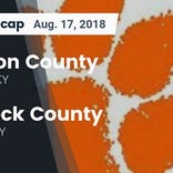 Football Game Recap: Calloway County vs. Hancock County