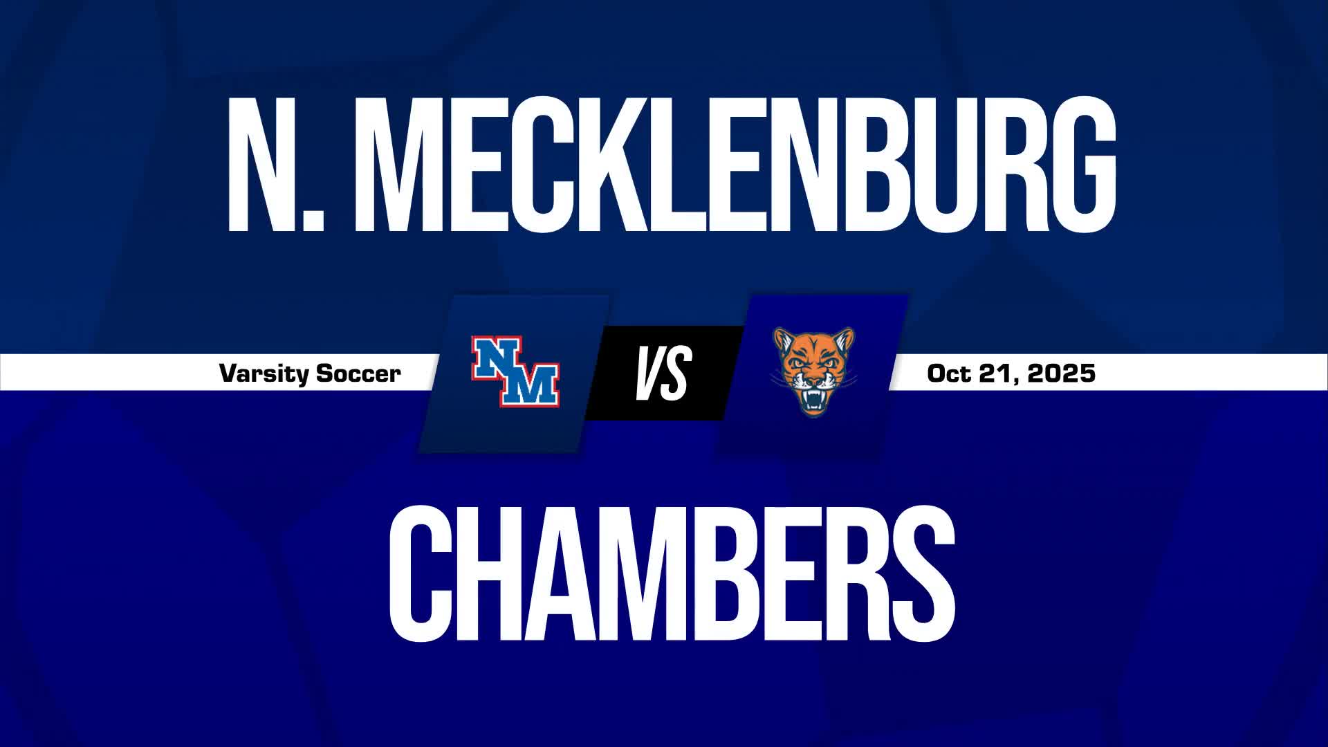 Soccer Game Preview: North Mecklenburg vs. Independence + How To Watch
