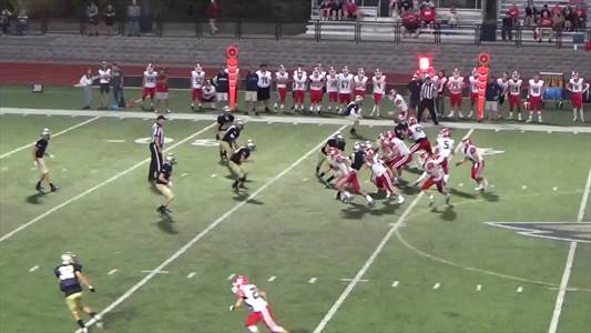 Basketball Recap: Frankton Beats Tri-Central for Their Third Str