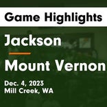 Mount Vernon vs. Jackson