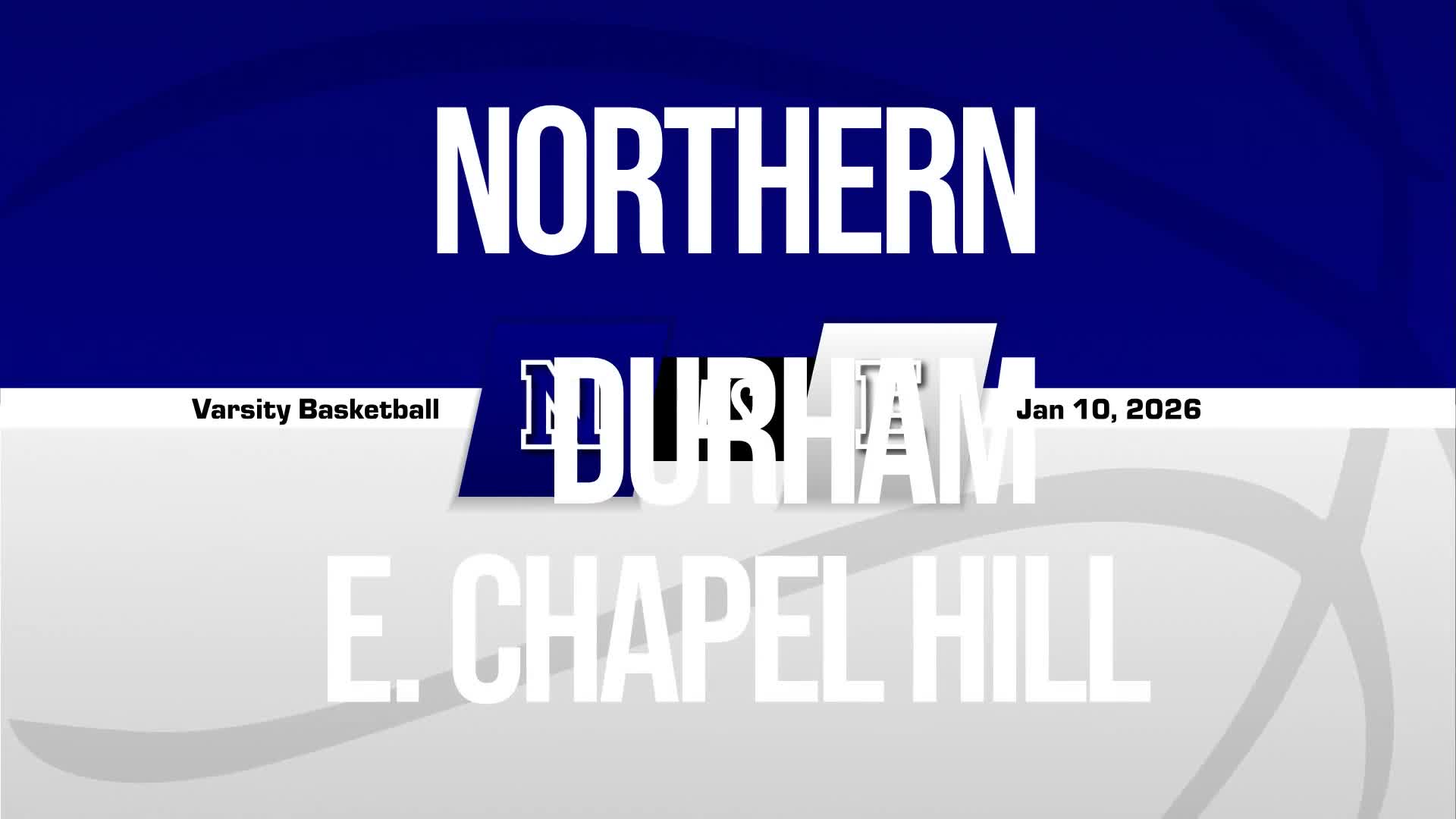 Basketball Recap: Northern Durham Takes Loss Despite Strong  Performances from  Josh Mainor and  Josiah Moore + How To Watch