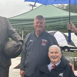 High school basketball: Indiana city unveils park named after famous "Hoosiers" head coach Marvin Wood