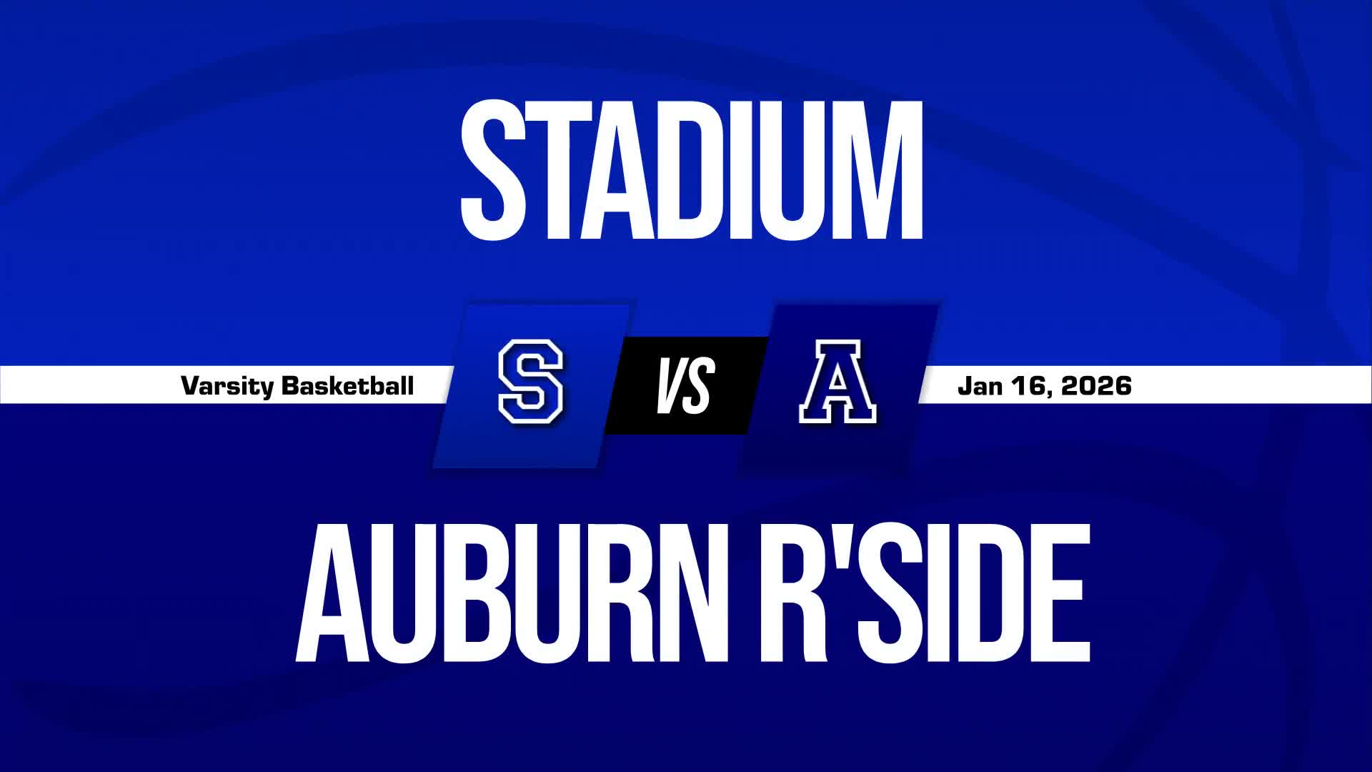 Basketball Recap: Stadium Comes Up Short + How To Watch