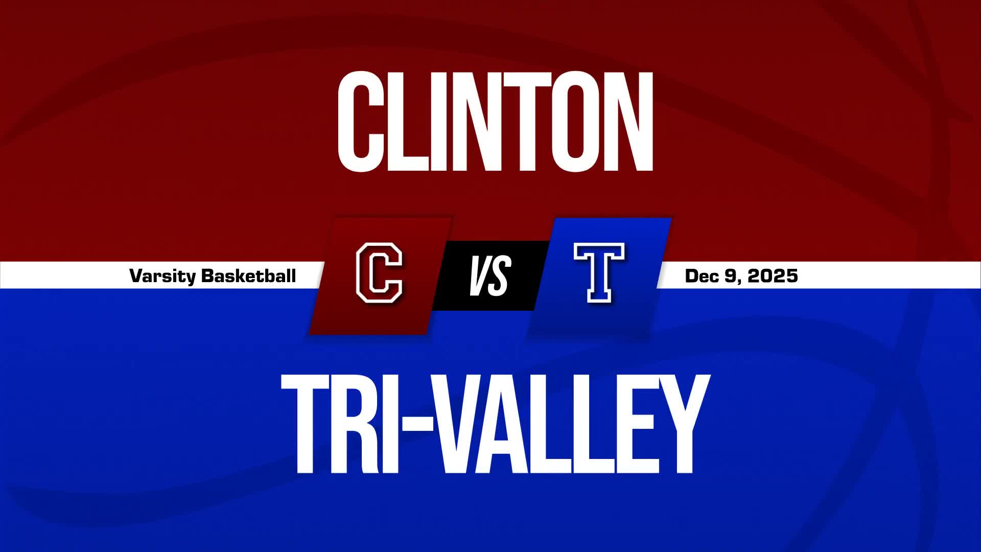 Basketball Recap: Tri-Valley Makes It Five in a Row on the Road