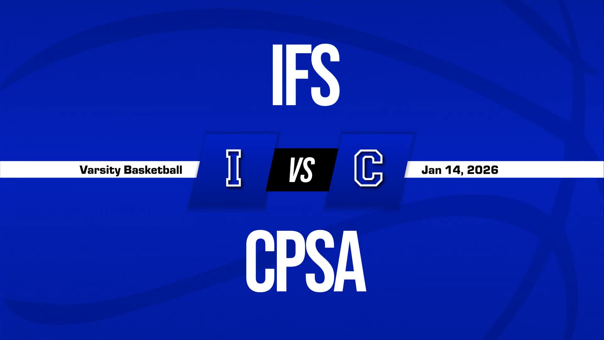 Basketball Recap: Islamic Foundation Drops Highest Score of Season Against College Prep of America + How To Watch