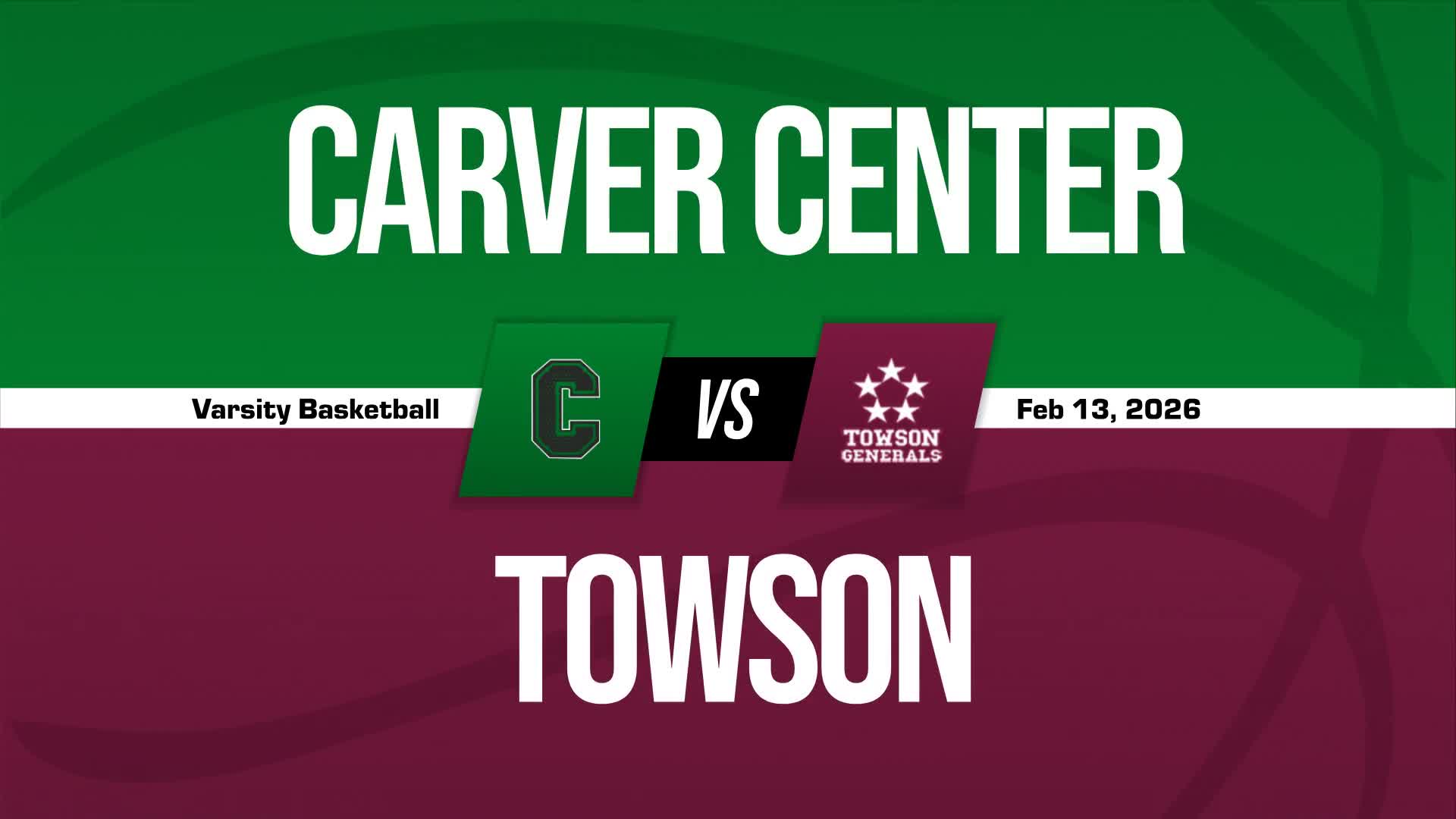 Basketball Game Preview: Carver A&T Wildcats vs. Dundalk Owls + How To Watch