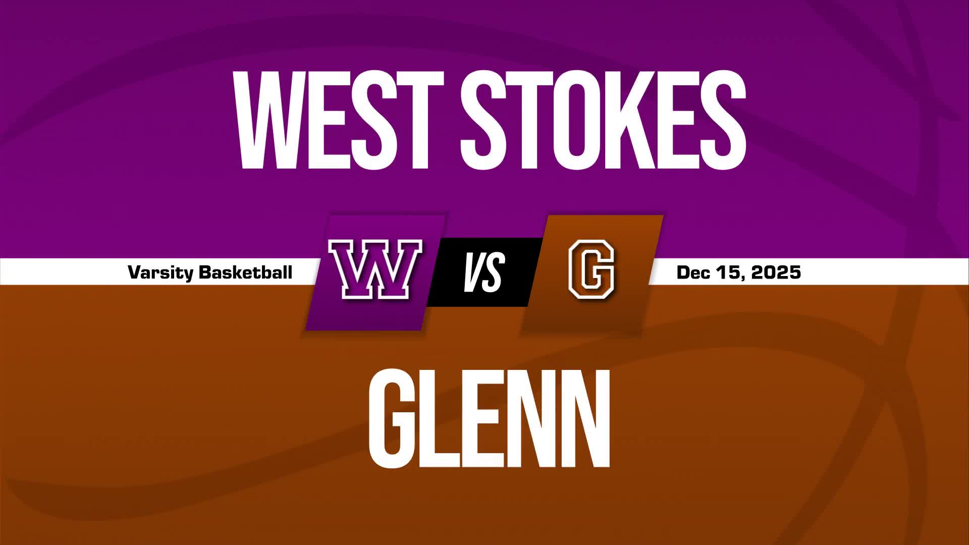 Basketball Recap: West Stokes Takes a Loss + How To Watch